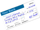 albe solutions cheque image