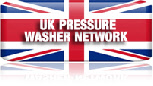 uk pressure washer network
